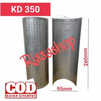 Gambar Sparepart Sarangan Saringan Mesin padi mini KD350 dari Rissashop76 undefined 4 Tokopedia