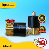 Gambar Selenoid Konversi Gas Mesin Pengering Laundry dari Bos Pengering undefined 4 Tokopedia