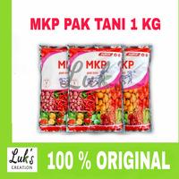 Gambar Pupuk MKP Pak Tani 1 kg dari Lukscreation undefined 1 Tokopedia