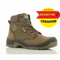Gambar Sepatu Safety Jogger RUSH S3 original murah/asli - 38 dari Usaha safety equipment undefined 1 Tokopedia