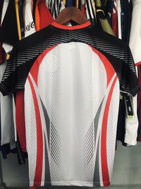 Gambar Jersey Original Official Badminton Tim Indonesia Li-Ning Olimpiade2020 - S dari ghifootball undefined 2 Tokopedia