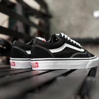 Gambar Vans Oldskool Classic Black White Global Original dari Goodlyfestore undefined 4 Tokopedia