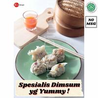Gambar Dimsum Siomay Ayam Dim Sum Premium Halal Tanpa MSG By Yummy Dimsum dari Yummy Dimsum Bogor undefined 2 Tokopedia