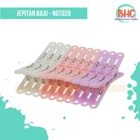Gambar JEPITAN BAJU 5 dari Bali Houseware Centre undefined 1 Tokopedia