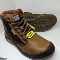Gambar Sepatu Safety Jogger RUSH S3 original murah/asli - 38 dari Usaha safety equipment undefined 4 Tokopedia