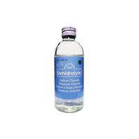 Gambar DEHIDRALYTE BOTOL ISI 200 ML pengganti cairan dehidrasi oralit dari HealthyCare_NEW undefined 1 Tokopedia