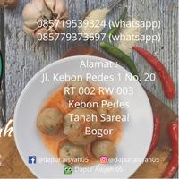 Gambar risoles mayo beef dari Dapur Aisyah 05 undefined 4 Tokopedia