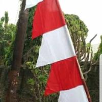 Gambar Bendera Runcing 3 meter dari arif colection undefined 1 Tokopedia