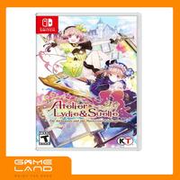 Gambar Atelier Lydie & Suelle The Alchemists and the Mysterious Paintings dari Gameland undefined 1 Tokopedia
