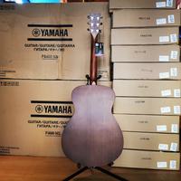 Gambar Gitar Yamaha FS400 Bonus Tas Strap Termurah Original FS 400 - Natural dari Quinn Guitar Warehouse_NEW undefined 5 Tokopedia