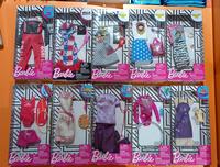 Gambar Salen mainan : baju barbie hello kitty dari BABYEMILYC Toys undefined 1 Tokopedia