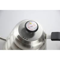 Gambar Teko Kopi Leher Angsa Barista 1200ml Ketel V60 Drip - with thermometer - 1000ml dari Accera Store undefined 4 Tokopedia