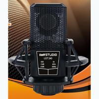 Gambar microphone condenser professional recording LGT 240 lgt240 dari t_tokaya undefined 1 Tokopedia