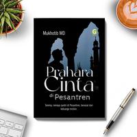 Gambar Buku Novel Prahara Cinta di Pesantren Guepedia dari GUEPEDIA SHOP undefined 1 Tokopedia