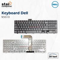 Gambar Keyboard Dell Inspiron 15R N5110 N5010 M5110 M501Z M5010 dari starcompstore undefined 1 Tokopedia