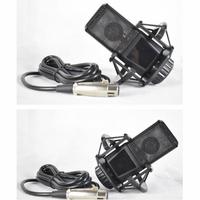 Gambar microphone condenser professional recording LGT 240 lgt240 dari t_tokaya undefined 4 Tokopedia