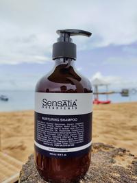 Gambar Sensatia Botanicals Nurturing Shampoo 500ML dari TheBeauties.ID undefined 2 Tokopedia
