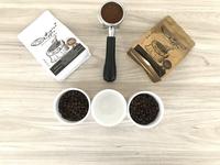 Gambar Kopi Hayasa Amstirdam Dampit Malang Robusta - 1 Kg - 1Kg, Biji dari HAYASA COFFEE undefined 3 Tokopedia