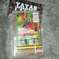 Gambar kaset steven coconut and treez segel dari Yayan Lapak Merch undefined 2 Tokopedia