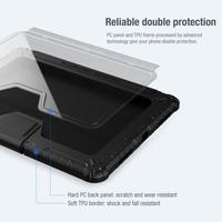 Gambar Nillkin Bumper Pro Flip Case iPad Pro 12.9 2020 Pro 11 2021 Pro 12.9 - Abu-abu, Pro 11 dari Allforgadget undefined 4 Tokopedia