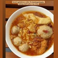 Gambar Baso Sapi Instan , Bakso Sapi Instan , Racik Biru Pak Didin dari maycashop undefined 5 Tokopedia