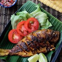 Gambar bumbu ikan bakar padang dari Bumbu keysha undefined 4 Tokopedia