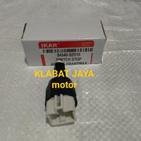 Gambar SWITCH STOP AVANZA GRANDMAX RUSH TERIOS XENIA MERK IKAR dari KLABAT JAYA MOTOR_NEW undefined 1 Tokopedia