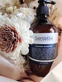 Gambar Sensatia Botanicals Calming Shampoo 500ML dari TheBeauties.ID undefined 1 Tokopedia