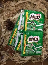 Gambar Milo Susu Bubuk Cokelat Renteng dari wasisstar undefined 1 Tokopedia
