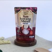 Gambar Dapur Rasa - Pasta Bawang Merah pouch 100g - Bumbu Masak dari Sinergi Brebes Inovatif undefined 4 Tokopedia