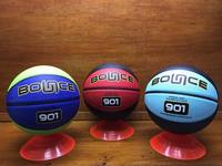 Gambar Bola Basket Bounce Rubber 901 Size 7 - Hijau dari Hobistore888 undefined 2 Tokopedia