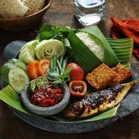 Gambar bumbu ikan bakar padang dari Bumbu keysha undefined 5 Tokopedia
