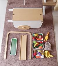 Gambar Gerobak Sayur Ooplah - SAYRUS [JABODETABEK] dari Ooplah undefined 3 Tokopedia