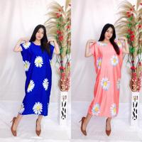 Gambar DASTER ZAHRA PANJANG / DASTER VIRAL / BISA BUSUI / DASTER BUSUI - Biru dari Kosmetik Original No KW undefined 1 Tokopedia