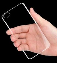 Gambar Xiaomi Mi 10T Pro 5G HARD CASE TRANSPARAN FULL PROTECTION CLEAR SLIM dari Depot Case undefined 2 Tokopedia