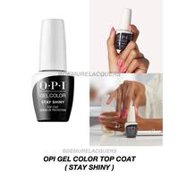 Gambar OPI GEL TOP COAT ( STAY SHINY ) STAY SHINY TOPCOAT dari Demure Lacquers undefined 1 Tokopedia