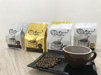 Gambar Kopi Hayasa Mandailing Specialty Arabika - 1 Kg - Biji dari HAYASA COFFEE undefined 2 Tokopedia