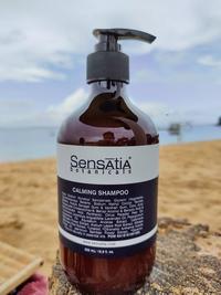 Gambar Sensatia Botanicals Calming Shampoo 500ML dari TheBeauties.ID undefined 3 Tokopedia