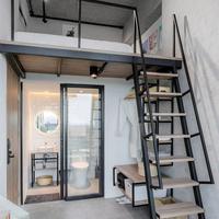 Gambar mezzanine indoor dari Rizky jaya steel decoration undefined 1 Tokopedia