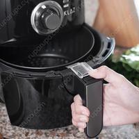 Gambar klaz air fryer penggoreng tanpa minyak 2,5 liter dari carissachayra02 undefined 3 Tokopedia