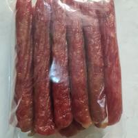 Gambar sosis daging babi lap ciong 500 gram dari leicester dona undefined 1 Tokopedia
