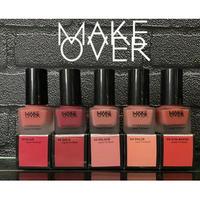 Gambar Make Over Hydrastay Liquid Tint Blush 15mL - 01 FLAIR dari CnL Beauty Shop undefined 3 Tokopedia