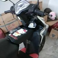 Gambar Jok anak pcx nmax aerox beat Scoopy vario nex skywave - lol, nmax dari DR13 Seat undefined 1 Tokopedia