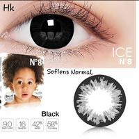 Gambar SOFLENS MINUS - -2.50 dari CIBITUNG BEKASI STORE undefined 2 Tokopedia