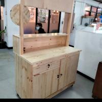 Gambar Butuh booth untuk jualan?? Disini solusinya ud maju lancar Tempat pen dari UD. Danil ilyas Sejahtera undefined 1 Tokopedia