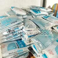 Gambar PUPUK MEROKE NPK MUTIARA 16 16 16 KEMASAN PABRIK 50 KG VIA GOSEND GRAB dari milkykushop_NEW undefined 3 Tokopedia