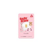 Gambar Lotus Archi Gift Series 0,5 gr - Greeting Series - GSLABB02-BABY dari Lotus Archi Gold undefined 1 Tokopedia