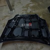 Gambar KAP MESIN HONDA CIVIC GENIO thn 1999 & 2000 CARBON KEVLAR dari SUMBER MAKMUR SUMA undefined 3 Tokopedia