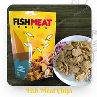 Gambar Fish Meat Chips dari FISH MEAT undefined 2 Tokopedia