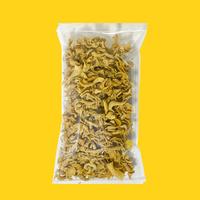 Gambar Keripik Usus Ayam Tanpa Tepung Khasboyolali Berat 250gram - pke bubble warp dari KhasBoyolali undefined 1 Tokopedia